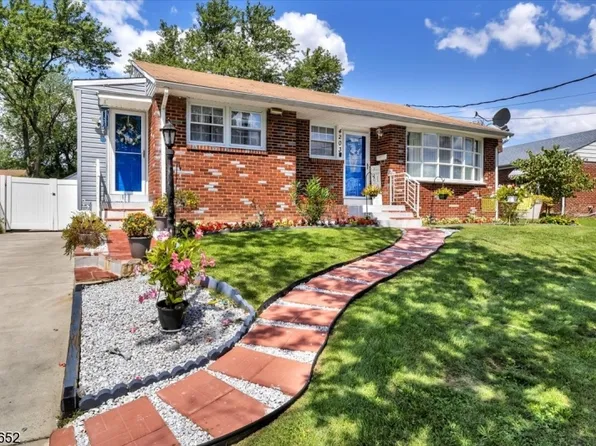 4203 Sharon Ter, Pennsauken Twp., NJ 08110