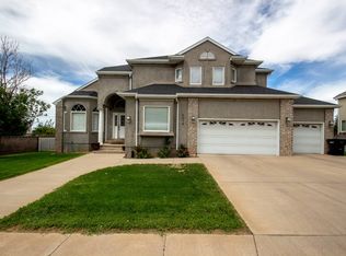 2079 N Serviceberry Cir, Cedar City, UT 84721