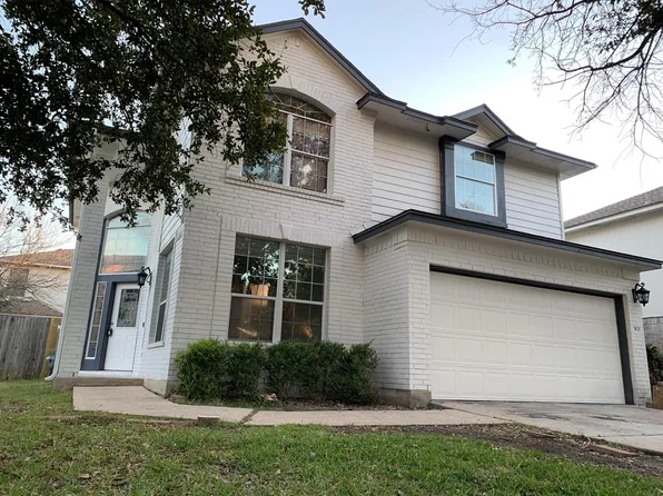 3935 Whitey Ford Way, Round Rock, TX 78665