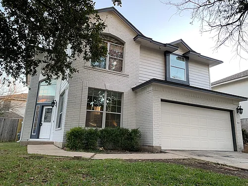 3935 Whitey Ford Way Photo 1