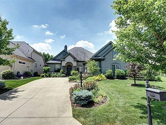 2nd image of 1128 Club View Dr