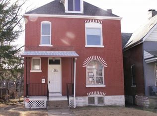 5120 Ridge Ave, Saint Louis, MO 63113