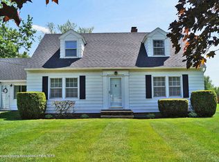 7622 E Saginaw Hwy, Lansing, MI 48917