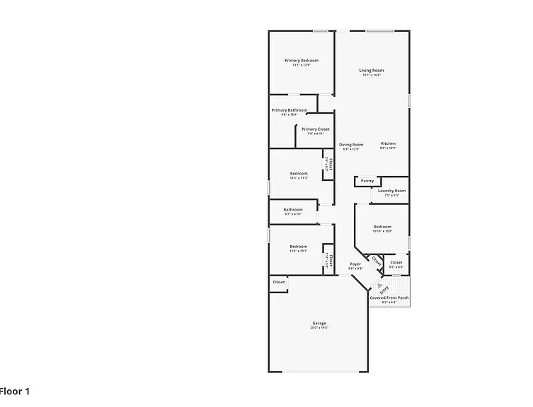 10044 Blackjack Rd — Photo 2