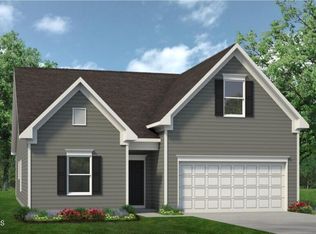 219 Ambassador Dr, Clayton, NC 27520