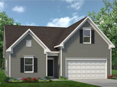 219 Ambassador Dr, Clayton, NC, 27520