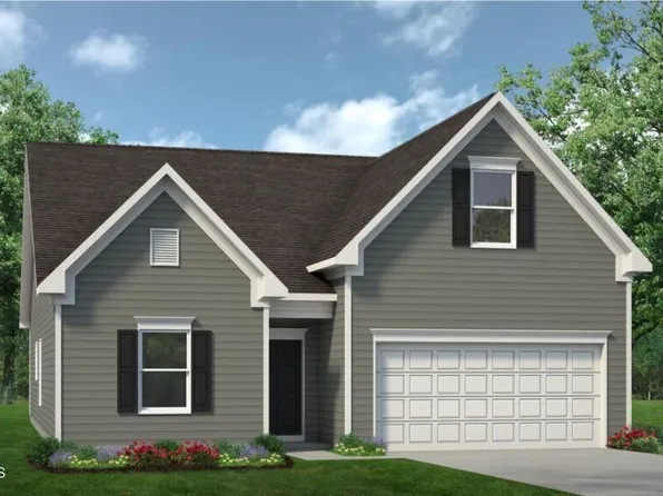 219 Ambassador Dr, Clayton, NC 27520