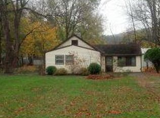 2419 Owego Rd, Vestal, NY 13850