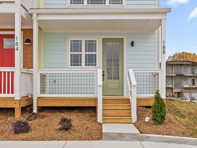 188 John Arnold Ave #37, East Ridge, TN, 37412