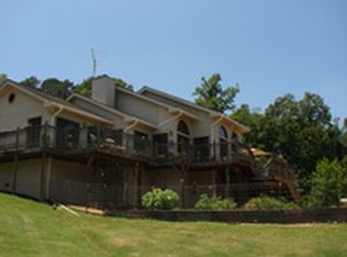 8300 Oakhill Piney Rd, Jay, OK 74346