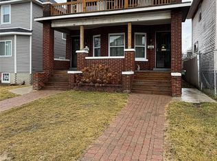 4646 Pacific St, Detroit, MI