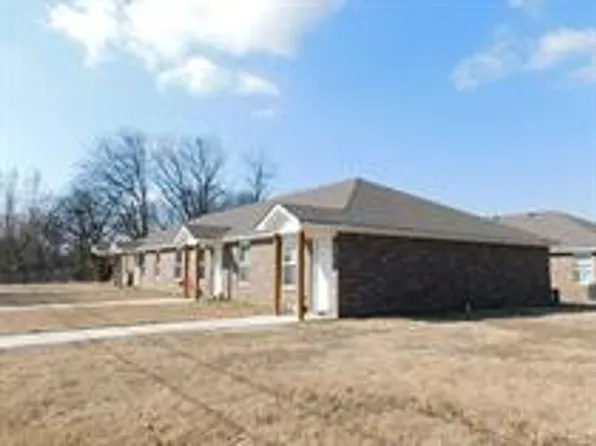 1215 Mulberry, 1215 Mulberry St #B, Van Buren, AR 72956