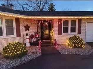 401 E Main St, Brook, IN 47922