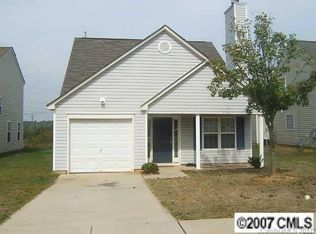 11007 Pointer Ridge Dr, Charlotte, NC 28214