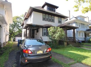 163 Genesee Park Blvd #165, Rochester, NY 14619