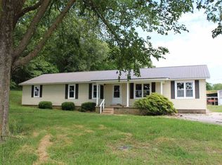 632 Dan Willis Rd, Newbern, TN 38059