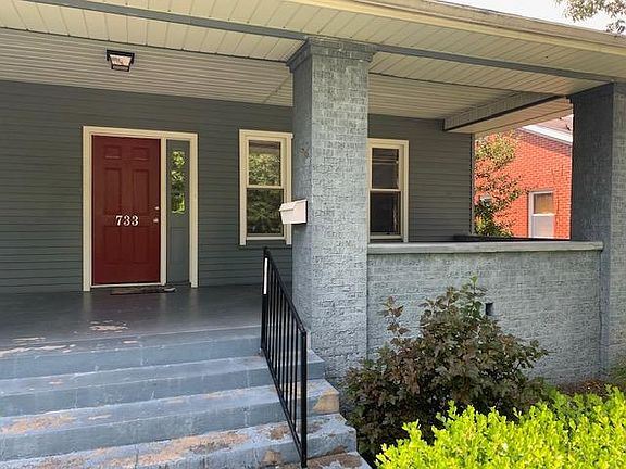 2nd image of 733 S Norman Ave