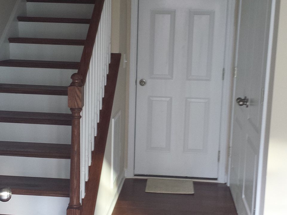 first floor and Stairs