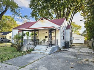 3209 N Tacoma Ave, Indianapolis, IN