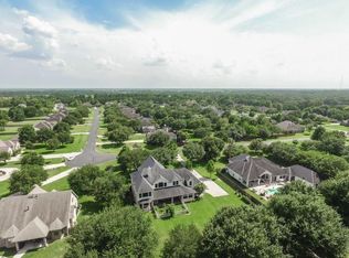 17514 N Yaupon Cir, Tomball, TX 77377