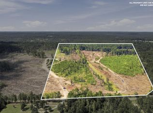 60 Mol Ac Dean Turner Ext, Leakesville, MS 39451