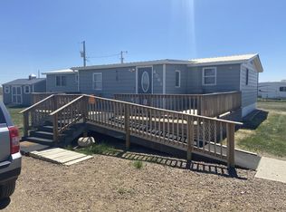 14530 Falcon Ave, Williston, ND 58801