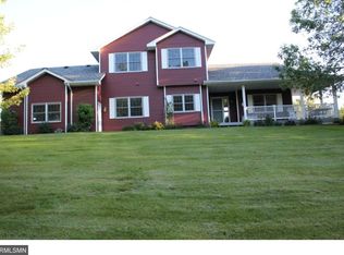 22100 185th St NW, Big Lake, MN 55309