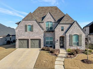 6912 Basket Flower Rd, Argyle, TX 76226