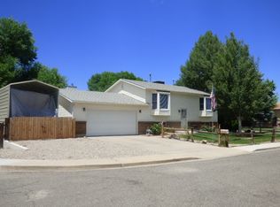 479 Gunnison Way, Grand Junction, CO 81504