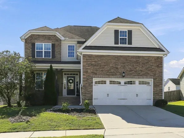 206 Wellwater Ave, Durham, NC 27703