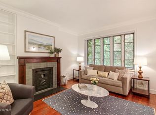 291 W 12th St #1, New York, NY 10014
