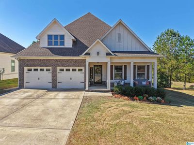 545 Oak Leaf Cir, Pell City, AL, 35125