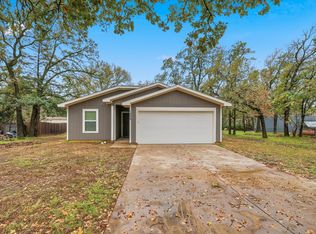 1409 Whippoorwill Way, Azle, TX 76020