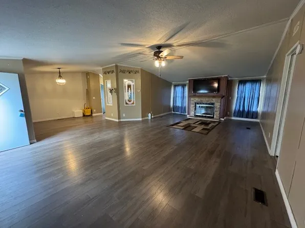 1017 County Road 156, Sylvester, TX 79560