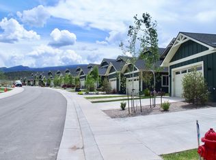 1220 Hawks Nest Ln #17A, Gypsum, CO 81637