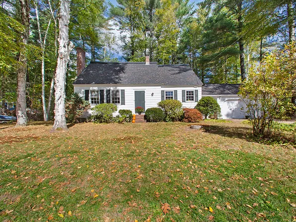 75 Violette Avenue, Waterville, ME 04901