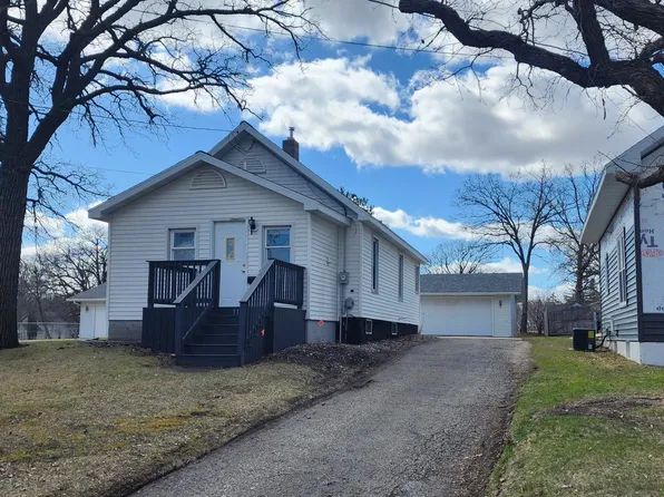 1100 West Ave, Detroit Lakes, MN 56501