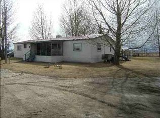 2050 W River Rd, Deer Lodge, MT 59722