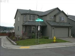 12642 NW Alley Elizabeth Ct, Portland, OR