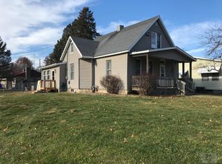 943 S Leebrick St, Burlington, IA 52601