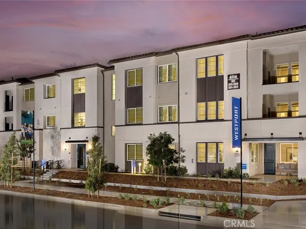 12962 Lassen Dr #101, Eastvale, CA 92880