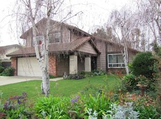 752 Dickens Ln, La Verne, CA 91750