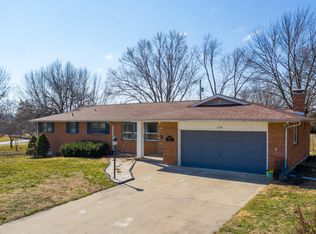 1104 London Dr, Columbia, MO 65203