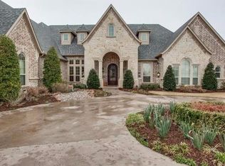 2301 Meadow View Dr, Prosper, TX 75078