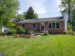 1508 Unionville Rd, Pottstown, PA 19465
