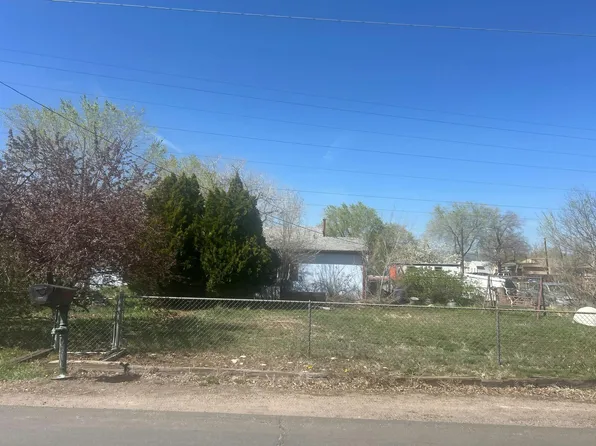 4499 Parfet St, Wheat Ridge, CO 80033