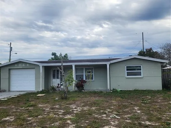 4846 Zodiac Ave, Holiday, FL 34690