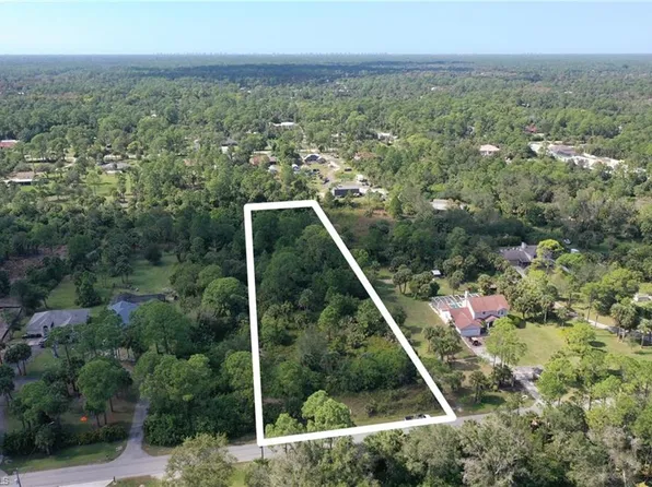 15TH ST SW, NAPLES, FL 34117