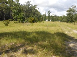 2154 Dallas Bluff Rd NE, Townsend, GA 31331