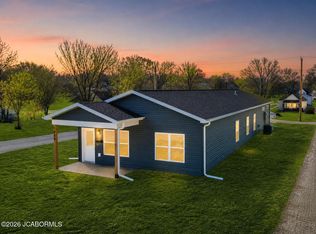 1000 Henry St, Moberly, MO 65270